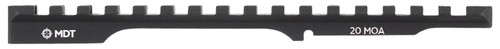 MDT Remington 700 Picatinny Rail Mount