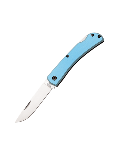Bear and Son Locking Farmhand Folding Steel 3.62"
