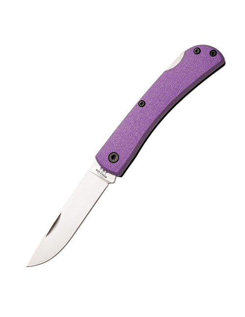 Bear and Son Locking Farmhand Folding Steel 3.62"