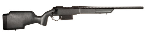 Taurus Expedition 6.5 Creedmoor 20" Grey
