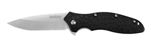 Kershaw OSO Sweet Folding Steel 3"