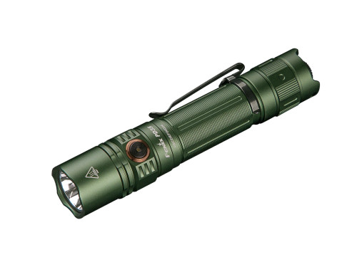Fenix PD35 3.0 Everyday Carry Green Flashlight