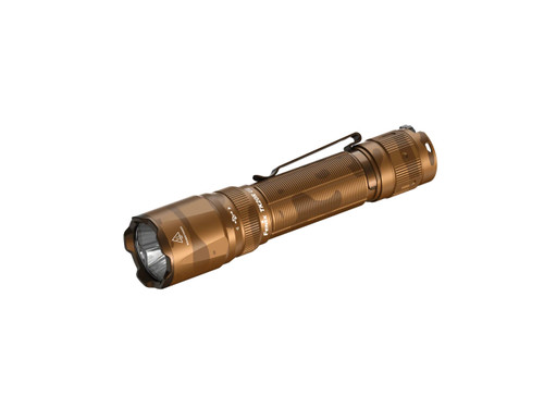 Fenix Tk20R UE Tactical Tan Flashlight