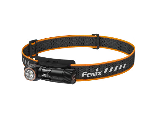 Fenix HM23 2.0 Lightweight Detachable Headlamp