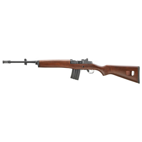 Ruger Mini-15 50th Anniversary 5.56 Nato 18" Brown 5894