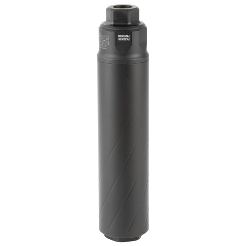 Maxim Defense PRS:30 .30 Cal 16" Aluminum Black