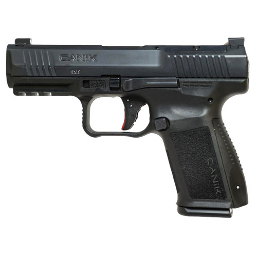 Canik Mete SFT ONE 9mm 4.19" Black