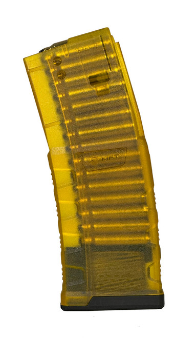 Mission First Tactical Extreme Duty .223 Rem | 5.56 Nato Polymer Magazine Yellow