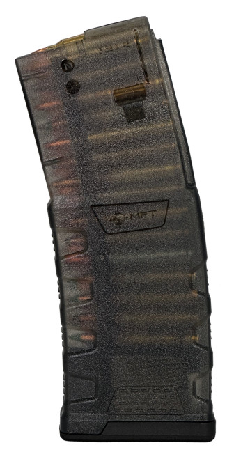 Mission First Tactical Extreme Duty .223 Rem | 5.56 NATO Polymer Magazine Grey