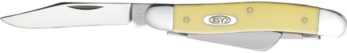 Case Stockman Folding Steel 2.57