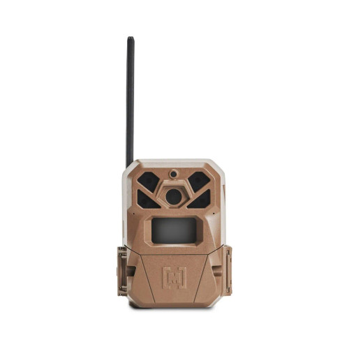 Moultrie Edge 2 Cellular Trail Camera FDE