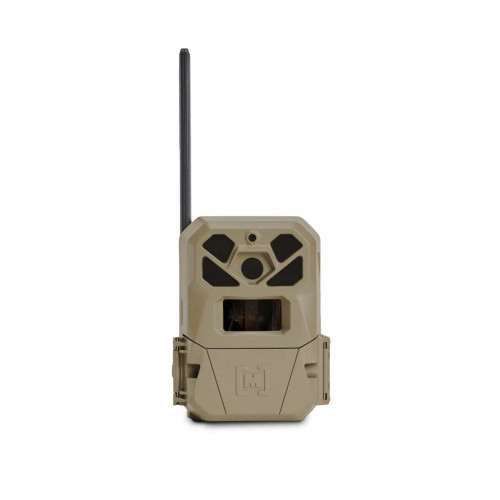 Moultrie Edge 2 Pro Cellular Trail Camera Grey
