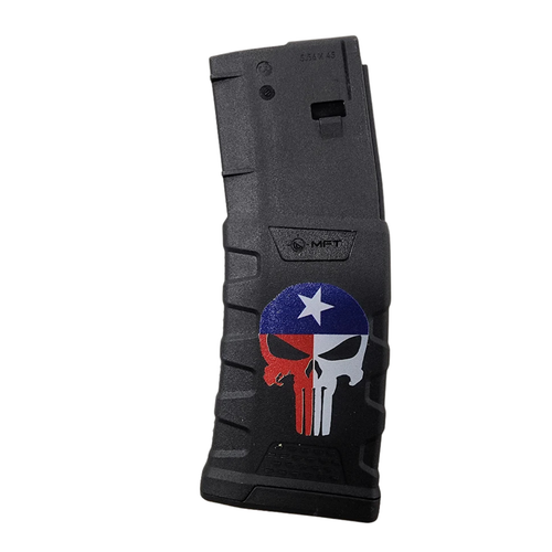 Mission First Tactical Extreme Duty PSTF .223 Rem | 5.56 NATO Polymer Magazine Multicolored