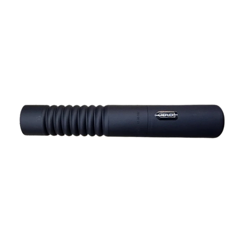 Ab Suppressor Raptor 8 8.6 Blackout Titanium Black