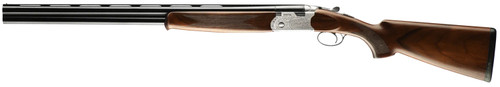 Beretta 686 Silver Pigeon 12 Gauge 28" Brown J686F1226