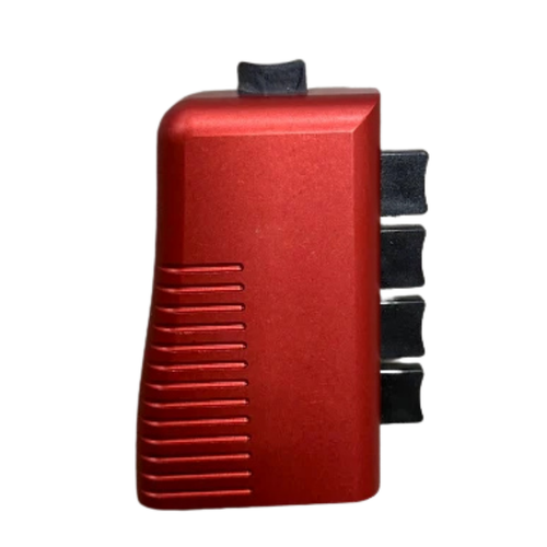 Stopbox Shotgun Chamber Lock Pro Red