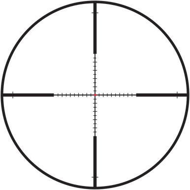 Leupold Mark 3HD 4-12x40 -
