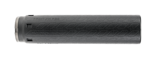 B&T Print-XH Hybrid 5.56 7.1" Titanium Grey