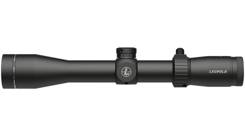 Leupold Mark 3HD 4-12x40 -