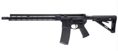 Daniel Defense DDM4 V7 5.56 Nato 16" Black