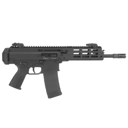 B&T ACP223 Pro 5.56 NATO Black view 2