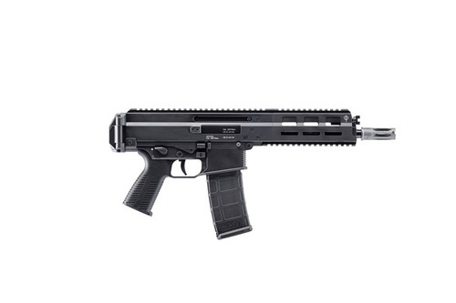 B&T ACP223 Pro 5.56 NATO Black view 2