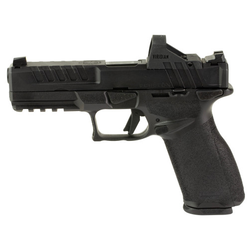 Springfield Echelon Gear Up 9mm 4.5" Black