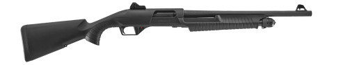 Benelli Nova 3 Tactical 12 Gauge 18.5" Black