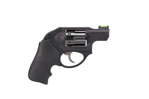 Ruger LCR .32 H&R Mag 1.87" Black