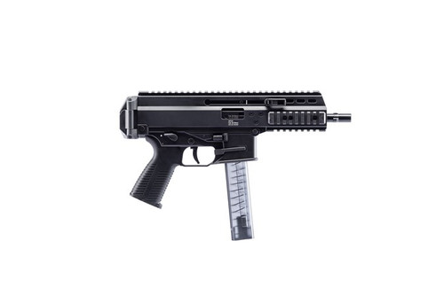 B&T APC9 9mm Black view 2