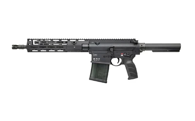 Heckler & Koch MR762 A4 .308 Win 13" Black