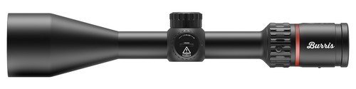 Burris Fullfield 4-16x50mm MOA SFP Riflescope Black