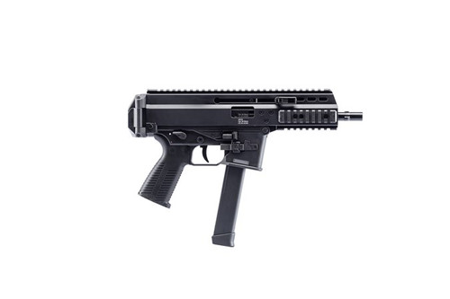 B&T APC9 9mm Black view 2