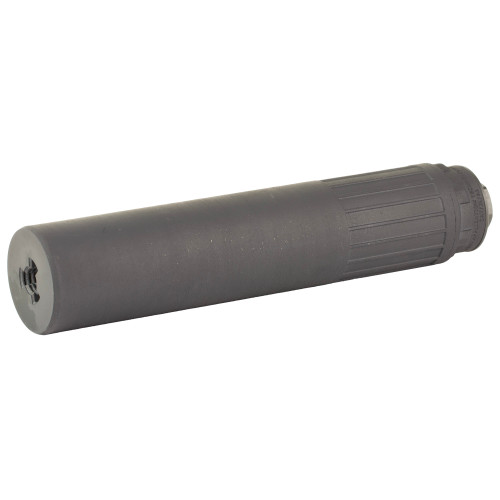 CAT Suppressors Johny Law .30 Cal 8.20" Titanium Black