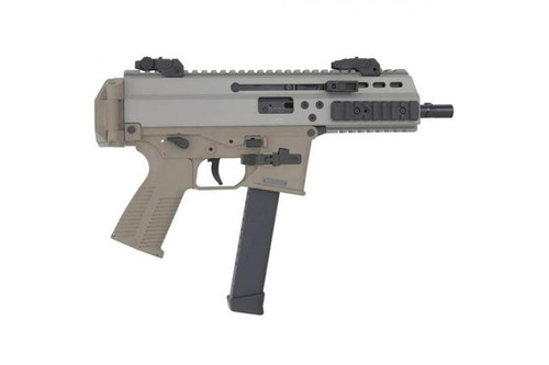 B&T APC9 9mm FDE