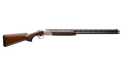 Browning Citori 825 Sporting 12 Gauge 32" Brown