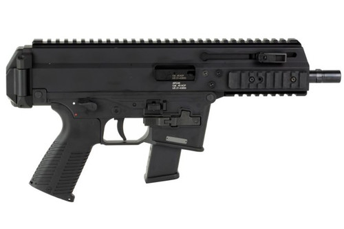 B&T APC45 45 ACP Black view 2