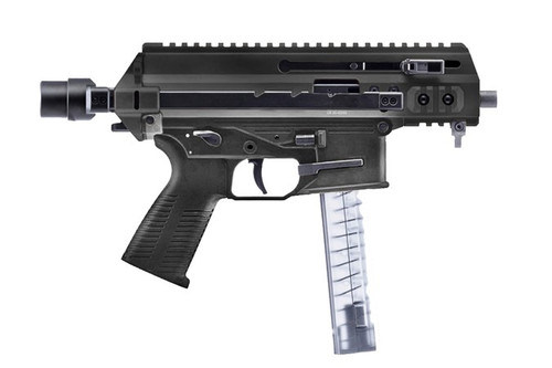 B&T APC9K Pro 9mm Black