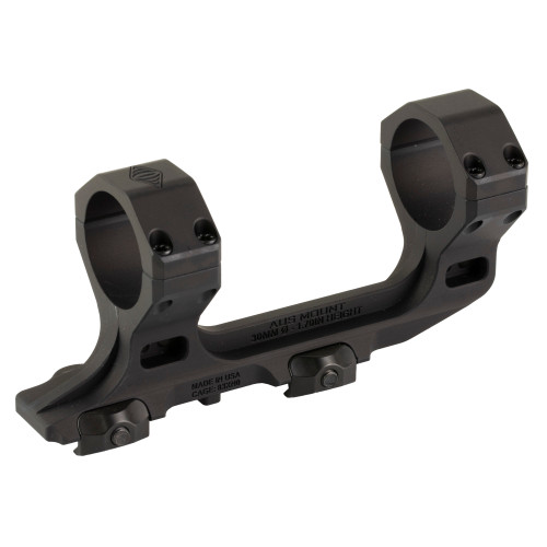 Reptilia 30mm AUS Mount Black
