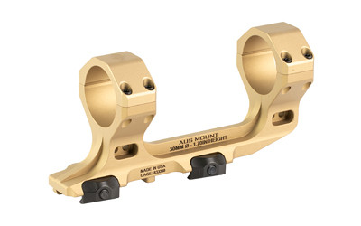 Reptilia 30mm AUS Mount FDE