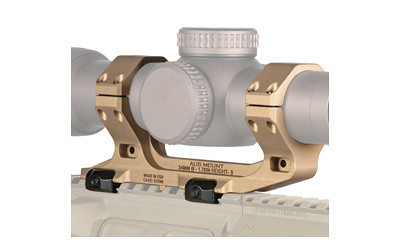 Reptilia 34mm AUS Mount FDE