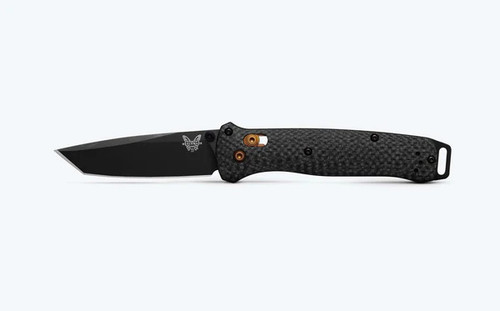 Benchmade Mini Barrage Folding 3.36"
