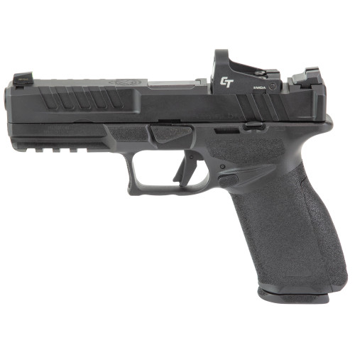 Springfield Armory Echelon Gear Up Bundle 9mm 4.5" Black EC9459BU15GU25