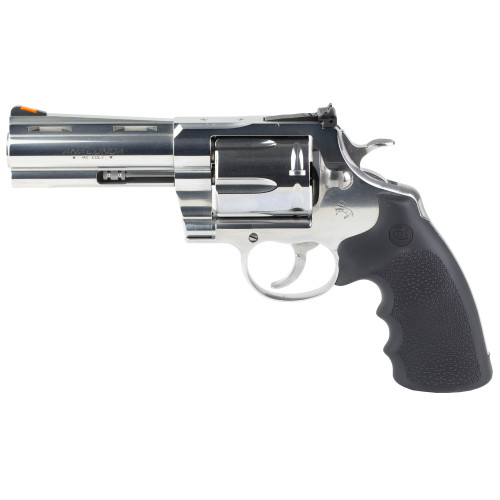 Colt Anaconda .45 Colt 4.25" grey