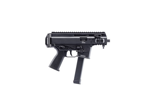 B&T APC9K Pro 9mm Black