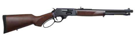 Henry H12 .357 Mag 16.5" Walnut