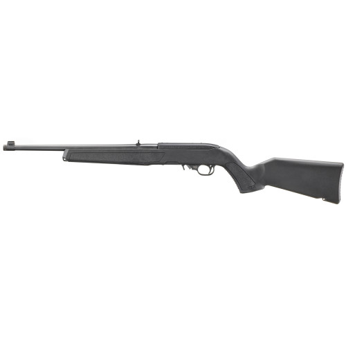Ruger 10/22 .22 LR 16.4" Black 32000