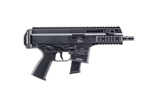 B&T APC10 Pro 10mm 6.8" Black view 2