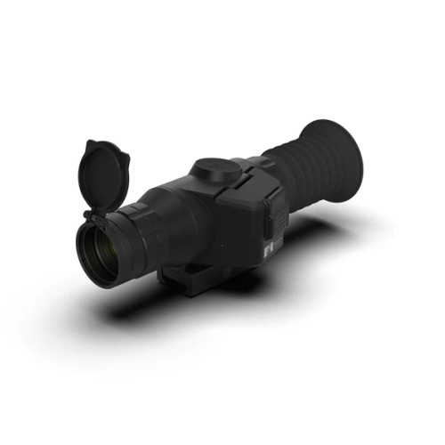 Sightmark Shade 2-16x15mm 256x192 Thermal Imaging Riflescope Black