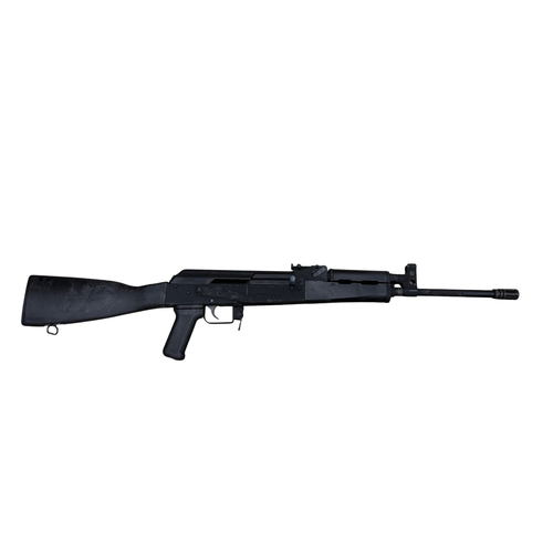 Century Arms VSKA Tactical 7.62X39 16.25" Black RI5901-X